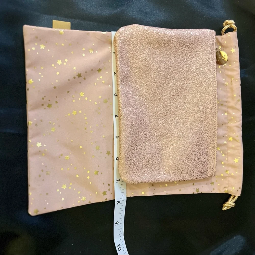 ipsy never used